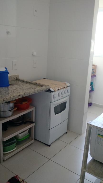 شقة بيرتيوغا  في Indaia Apartamento De Frente Ao Mar المظهر الخارجي الصورة
