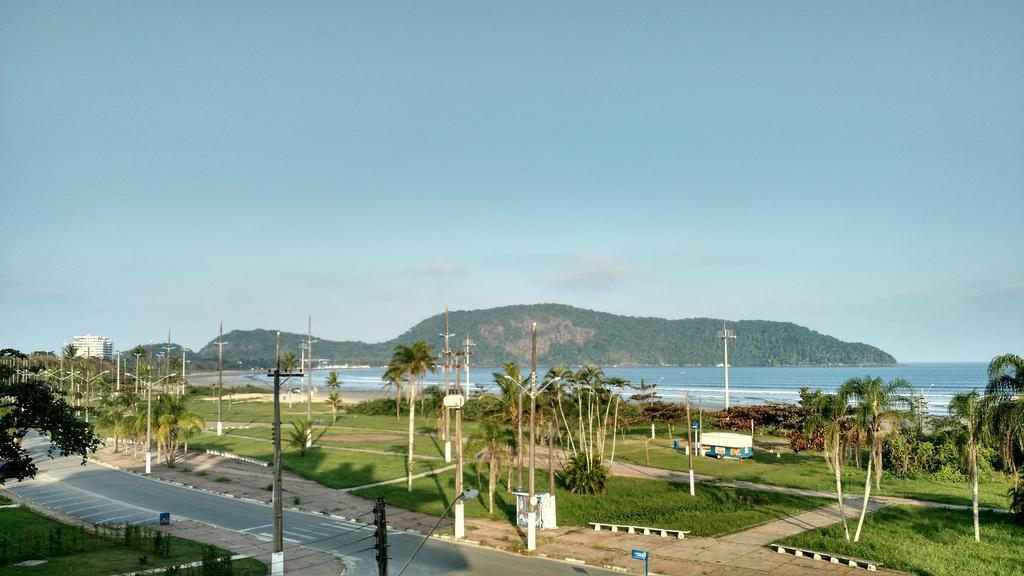 شقة بيرتيوغا  في Indaia Apartamento De Frente Ao Mar المظهر الخارجي الصورة